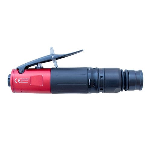 Пневматическая дрель - DR300-T5500-QR - Desoutter Industrial Tools - прямая