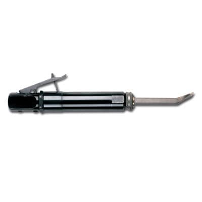 Пневматический бурильный молоток - B0456 LESAR - Desoutter Industrial Tools - для строительства / горизонтальный / портативный