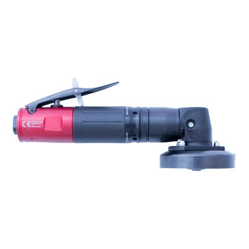 Круговая пила - D144-T-3100 - Desoutter Industrial Tools - для металлов / пневматическая