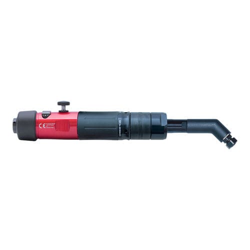 Ручной станок для удаления заусенцев - C27-LX300-QR - Desoutter Industrial Tools