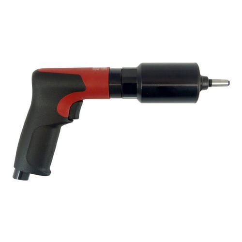 Пневматический резьбонарезной станок - T500-P600 - Desoutter Industrial Tools - с пистолетной рукояткой