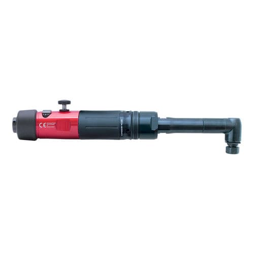 Пневматический станок для удаления заусенцев - C27-LX300-T6-90- BRB ex - Desoutter Industrial Tools - из алюминия