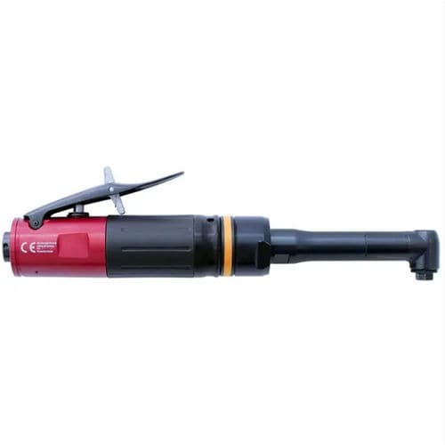 Пневматическая дрель - DR300-T5500-T5-90 - Desoutter Industrial Tools - с прямым углом