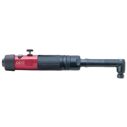Пневматический станок для удаления заусенцев - C27-LX300-T6-90- BRB ex - Desoutter Industrial Tools - из алюминия