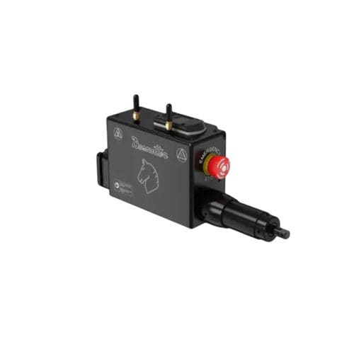 Стержень для производства - EFBCI - Desoutter Industrial Tools - для сборки / для сверления / подъемный