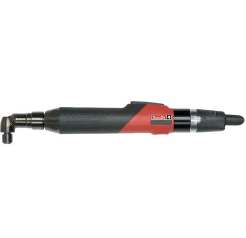 Проводной электрический шуруповерт - ECSA2 - Desoutter Industrial Tools - с угловым редуктором / с малым моментом