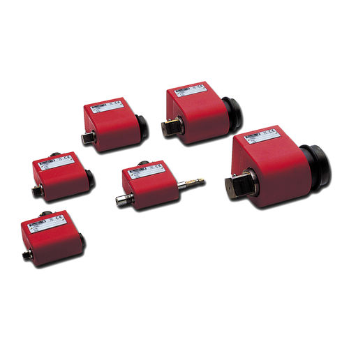 Ротационный датчик момента - DRT series - Desoutter Industrial Tools - с квадратной осью / с шестигранной осью / для калибрации