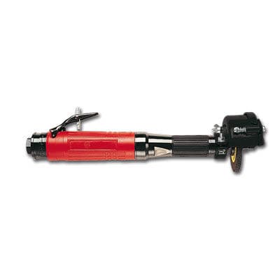 Портативный шлифовальный министанок - K918C3 - Desoutter Industrial Tools - пневматический / прямой / промышленный
