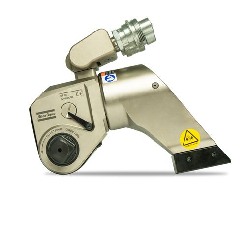 Гидравлический динамометрический ключ - RT series - Atlas Copco Tools
