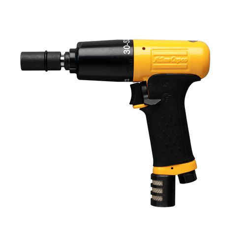 Пневматический болтоверт - Ergopulse XS series - Atlas Copco Tools - модель пистолет / импульсный