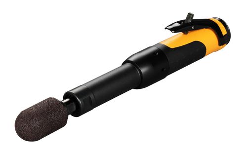 Пневматический орбитальный шлифовальный станок - LSR28 - Atlas Copco Tools - эргономичный / прямой