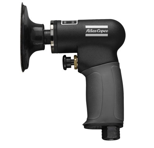 Шлифовальный станок с диском - G2302 series - Atlas Copco Tools - пневматический