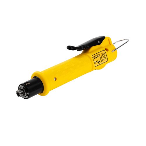 Проводной электрический шуруповерт - EBL series - Atlas Copco Tools - прямая модель / с малым моментом / бесщеточный