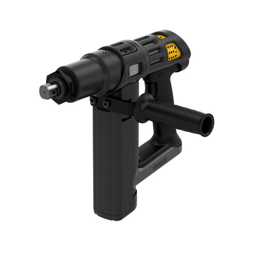 Электрический болтоверт - ST Revo series - Atlas Copco Tools - модель пистолет