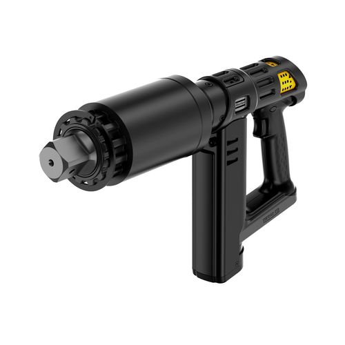 Электрический болтоверт - ST Revo HA series - Atlas Copco Tools - модель пистолет