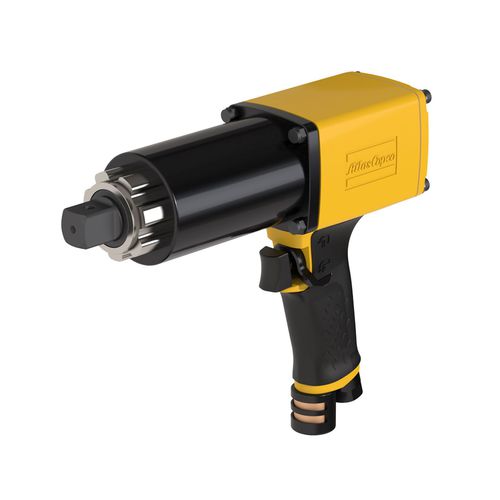 Пневматический болтоверт - RTP series - Atlas Copco Tools - модель пистолет