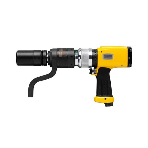 Пневматический болтоверт - LTP series - Atlas Copco Tools - модель пистолет / с автоматическим отключением