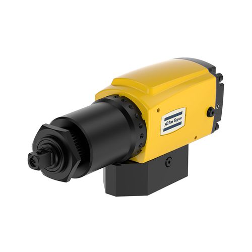 Пневматический болтоверт - LTD series - Atlas Copco Tools - прямая модель / с автоматическим отключением