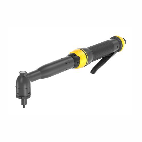 Пневматический болтоверт - LTV series - Atlas Copco Tools - с угловым редуктором / с автоматическим отключением