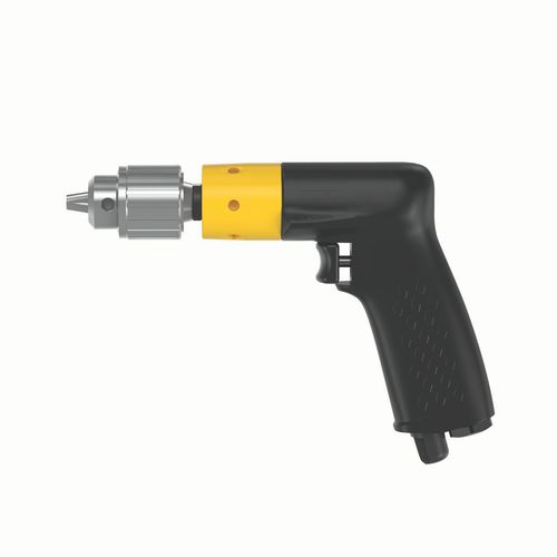 Пневматическая дрель - LBB series - Atlas Copco Tools - высокоэффективная