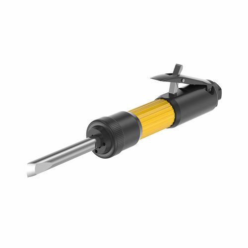 Пневматический зачистной молоток - RRC13 series - Atlas Copco Tools - прямая модель