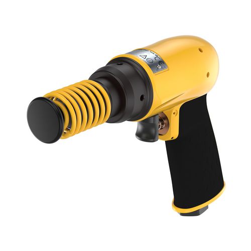 Пневматический заклепочник - RRH series - Atlas Copco Tools
