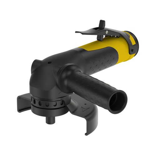 Пневматический орбитальный шлифовальный станок - LSV39 series - Atlas Copco Tools - угловой / эргономичный / компактный
