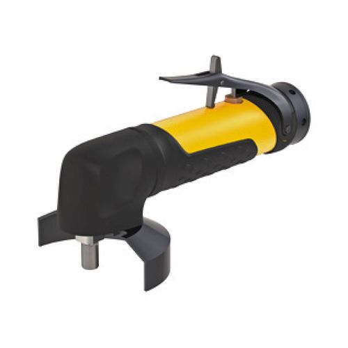 Угловой шлифовальный станок - LSV19 series - Atlas Copco Tools - портативный / пневматический / высокая скорость