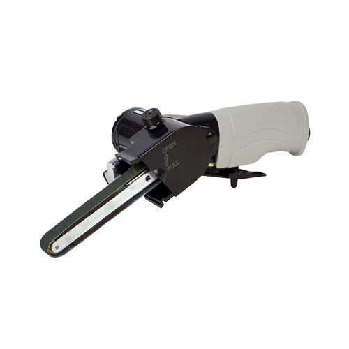 Ленточный шлифовальный станок - PRO G2420  - Atlas Copco Tools - пневматический / низкая вибрация