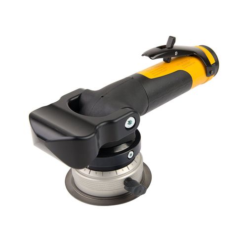 Пневматический кромкострогальный станок - LSB38 S085 - Atlas Copco Tools - переносной