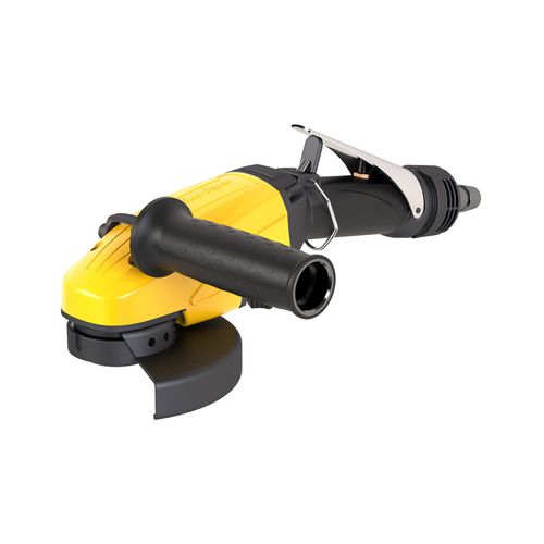 Турбинный орбитальный шлифовальный станок - GTG25 series - Atlas Copco Tools - электрический / угловой
