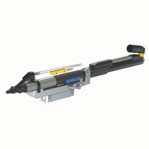 Автоматическое завинчивающее устройство - FTM - Atlas Copco Tools