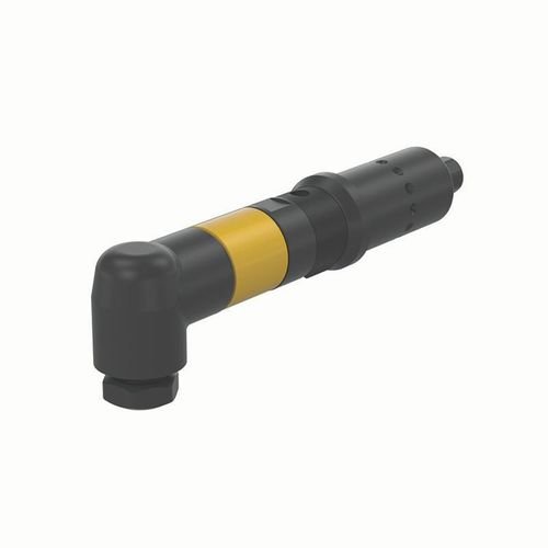 Сверлильная головка для сверления - BHM - Atlas Copco Tools - модульная