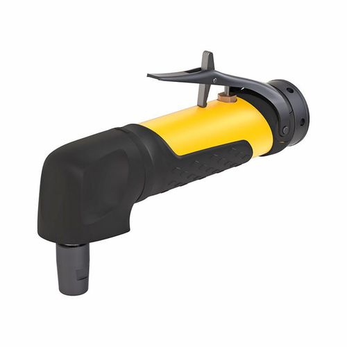Пневматический орбитальный шлифовальный станок - LSV - Atlas Copco Tools - точный / угловой / эргономичный