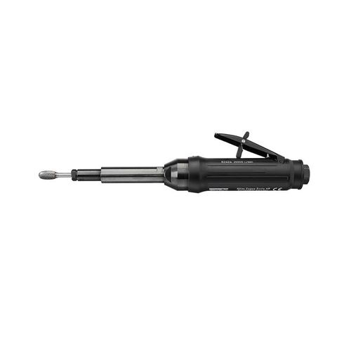 Пневматический орбитальный шлифовальный станок - PRO - Atlas Copco Tools - прямой / для отделки