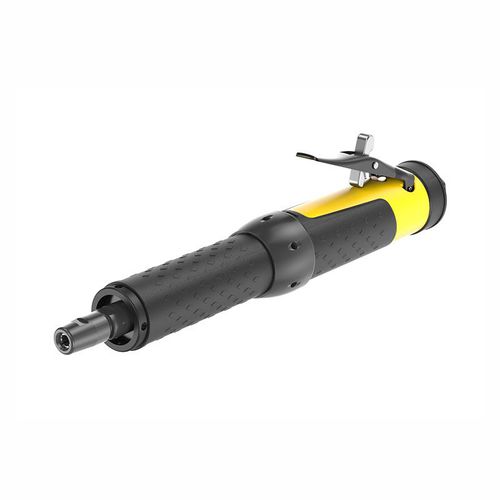 Пневматический орбитальный шлифовальный станок - LSF - Atlas Copco Tools - точный / промышленный / прямой