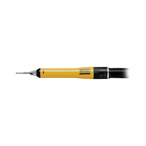 Пневматический орбитальный шлифовальный станок - LSF07 S850 - Atlas Copco Tools - точный / стержень / компактный