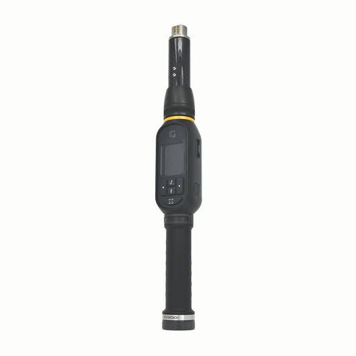 Электрический динамометрический ключ - STRwrench - Atlas Copco Tools - для производства / электронный