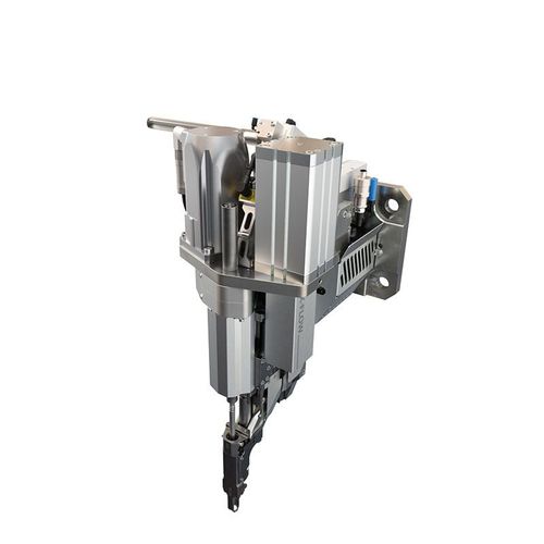 Длинный инструмент для термического сверления - K-Flow  - Atlas Copco Tools
