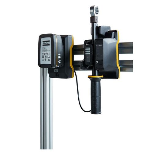 Механический динамометрический ключ - K-Flow HLX70 - Atlas Copco Tools - умный