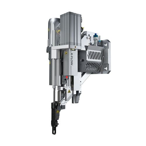 Электрический инструмент для обжима - K-Flow 8000 - Atlas Copco Tools