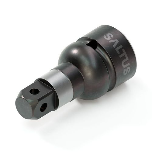 Адаптер оправки с зажимом - ASC Adapters - Atlas Copco Tools - с быстрой заменой / автоматический