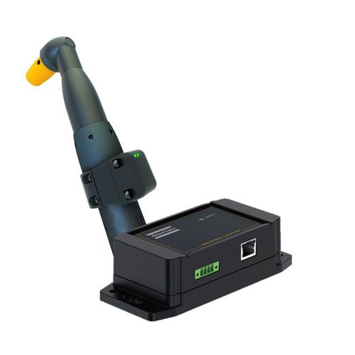 Система локализации с быстрой установкой - ILM - Atlas Copco Tools