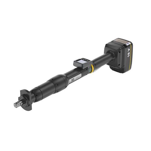 Беспроводной болтоверт - ITB-S - Atlas Copco Tools - прямая модель / с контролем крутящего момента