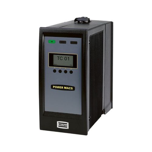 Устройство управления затяжки - MACS 4000 - Atlas Copco Tools - автономное
