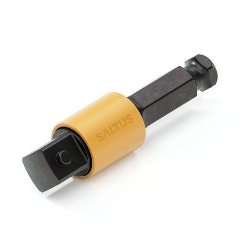 Изолированный адаптер - 7/16" HEX - Atlas Copco Tools - для обеспечения безопасности