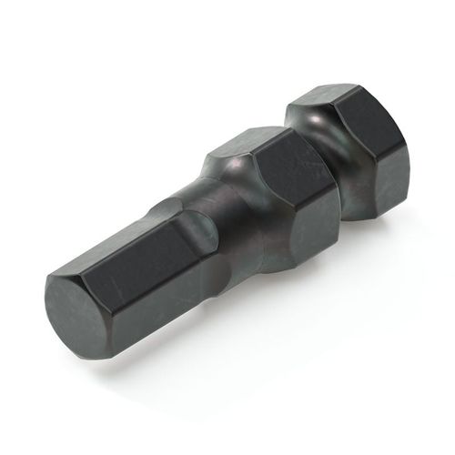 Насадка для отвертки для болта с шестигранной головкой - HEX - Atlas Copco Tools - из сплава стали