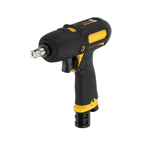Пневматический шуруповерт модель пистолет - Ergopulse PTI series - Atlas Copco Tools - с высоким моментом