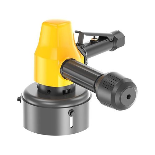 Пневматический орбитальный шлифовальный станок - LSS53 - Atlas Copco Tools - вертикальный