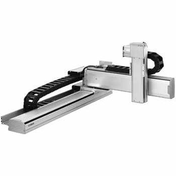 Картезианский робот - NXY series - NEW-MAT MECATRONICS - 4 оси / 3 оси / 2 оси